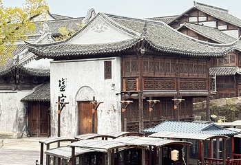 盐官潮乐之城第 83 张图片