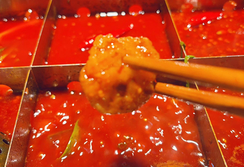瓜西西火锅(洪崖洞店)第 56 张图片