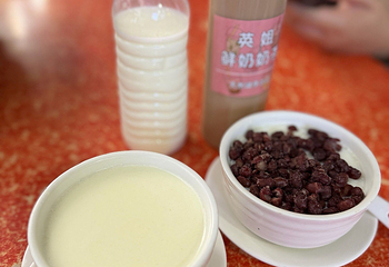英姐鲜奶第 5 张图片