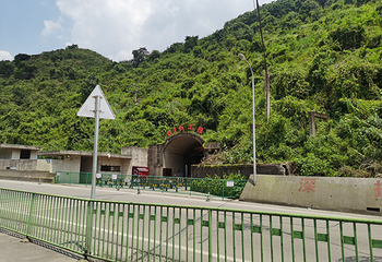 816工程景区第 21 张图片