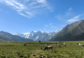 夏塔旅游景区第 28 张图片