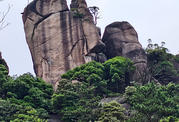灵山风景区第 122 张图片
