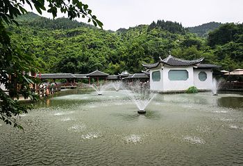 黄果树景区第 25 张图片
