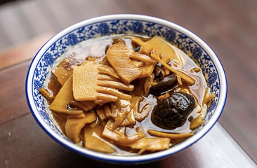 西园寺素食(西园弄戒幢律寺店)第 2 张图片