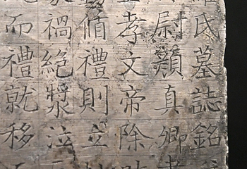 陕西考古博物馆第 193 张图片