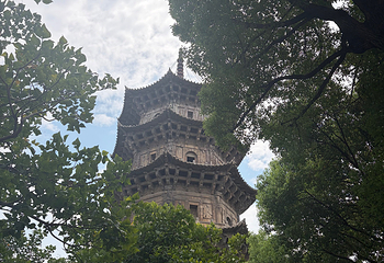 泉州开元寺第 76 张图片