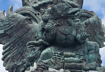 神鹰广场文化公园第 48 张图片