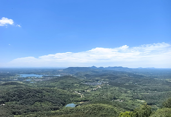 句容茅山景区第 61 张图片