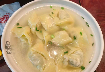 大壶春（四川中路店）第 103 张图片