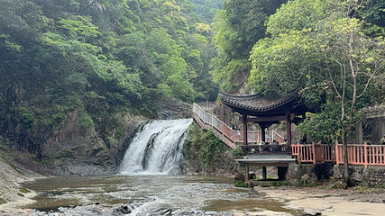 五泄风景区第 26 张图片