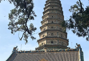 广胜寺第 130 张图片