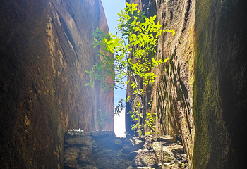 云洞岩风景名胜区第 56 张图片