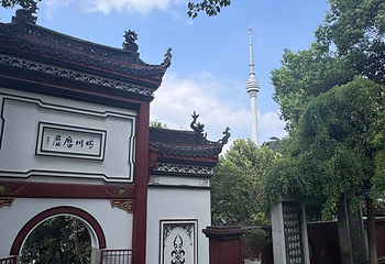 晴川阁第 214 张图片