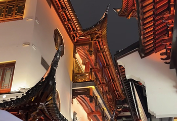 城隍庙旅游区第 167 张图片