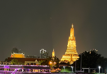 湄南河游船第 70 张图片