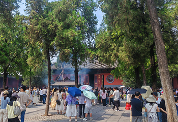 白马寺第 63 张图片
