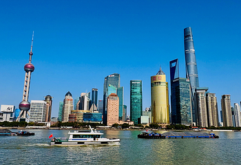 外滩第 36 张图片