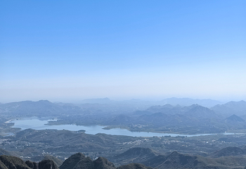 狼牙山第 36 张图片