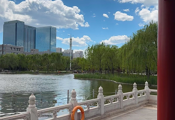 北京(通州)大运河文化旅游景区第 50 张图片