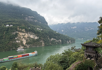三峡人家第 80 张图片