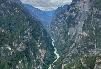 香格里拉巴拉格宗风景名胜区第 172 张图片
