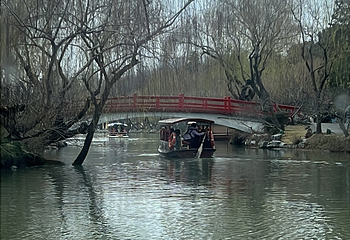 瘦西湖第 457 张图片