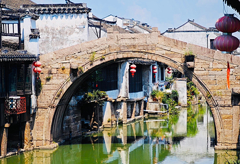 沙溪古镇第 27 张图片
