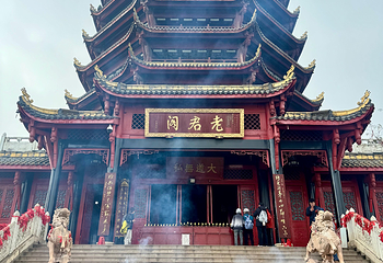 青城山第 191 张图片