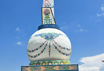 青海湖景区第 199 张图片