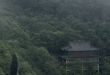 羊狮慕风景区第 72 张图片