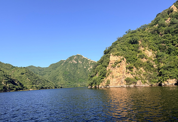 黄花城水长城第 46 张图片