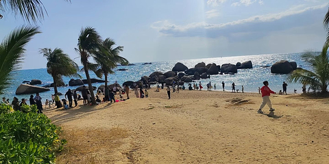 天涯海角第 258 张图片