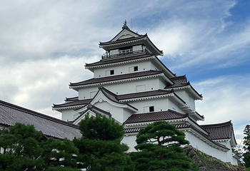 黑川城第 41 张图片