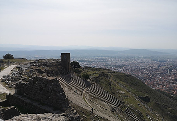 Bergama Museum第 16 张图片