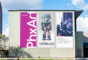 Phoenix Art Museum第 4 张图片