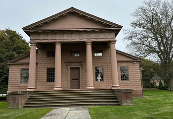 Redwood Library & Athenaeum第 12 张图片