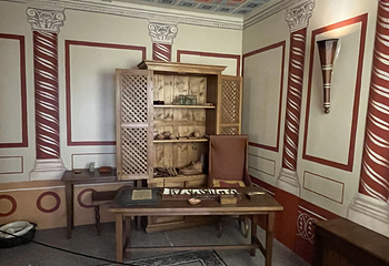 Domus del Chirurgo第 5 张图片
