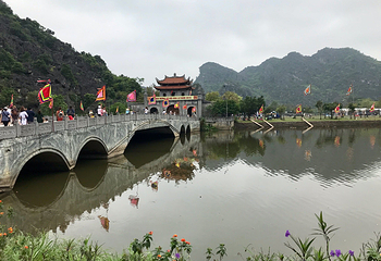 华闾古都第 10 张图片