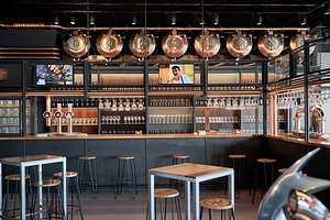 MEGA Mundo Estrella Galicia