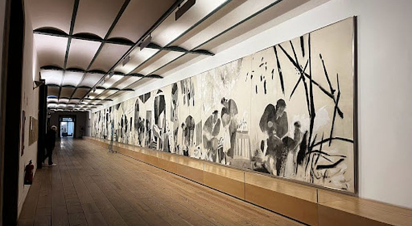 Museum of Transport and Communication