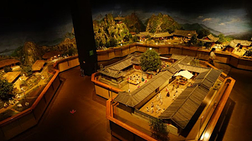 Lotte World Folk Museum