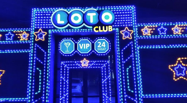 Loto Club