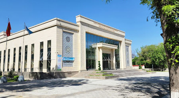 Mechet' Ravvat Abdullakhana