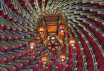 滕王阁旅游区第 144 张图片