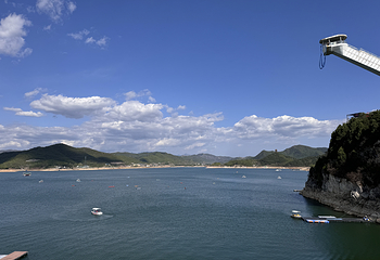 北京平谷金海湖第 17 张图片