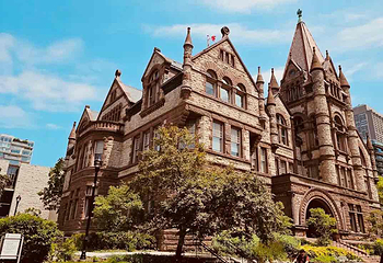 多伦多大学第 25 张图片