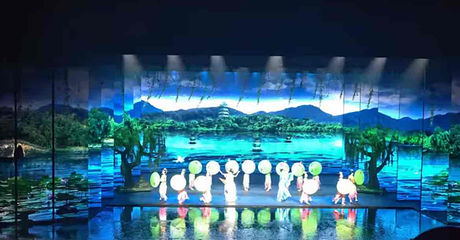 杭州宋城第 188 张图片