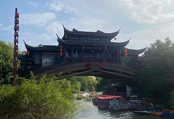 杭州宋城第 140 张图片