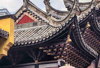 重庆湖广会馆第 32 张图片