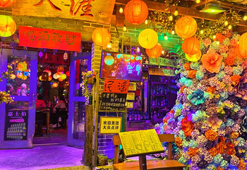 阳朔西街第 16 张图片